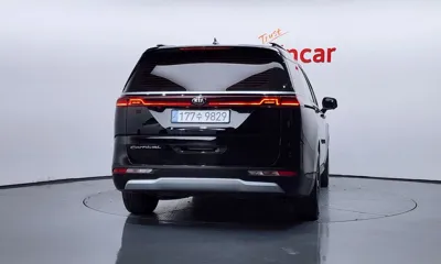 Kia Canival