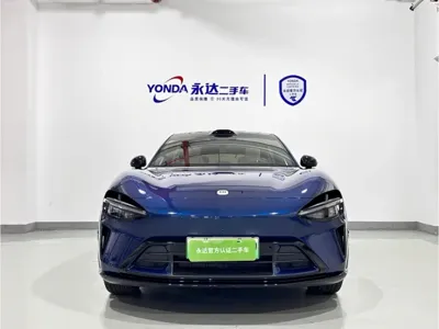Xiaomi 小米YU7