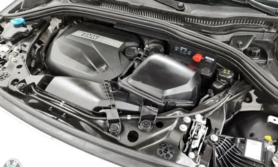 BMW 2-Series