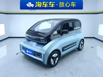 Baojun E300