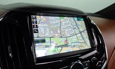 ChevroletGMDaewoo Cruze