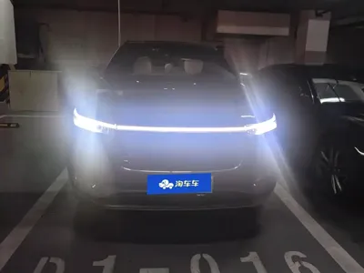 Li Auto Li ONE