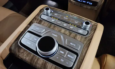 Kia K9