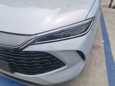 BYD L DM-i
