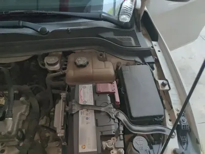 Chevrolet Cavalier