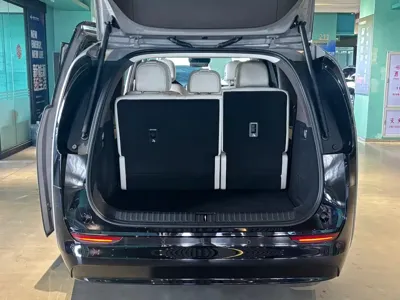 Li Auto Li MEGA