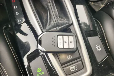 Honda Envix