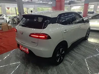 Wuling Bingo PLUS