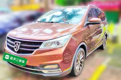 Baojun 730