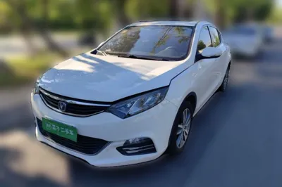 Changan Eado