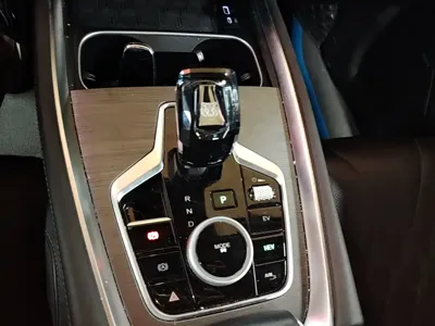 Chery Tiggo 7 PLUS NEV