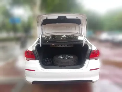 Chevrolet Cavalier