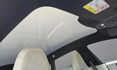 Polestar Polestar 4