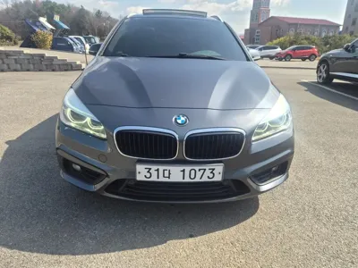 BMW 2-Series
