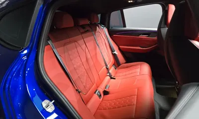 BMW X4M