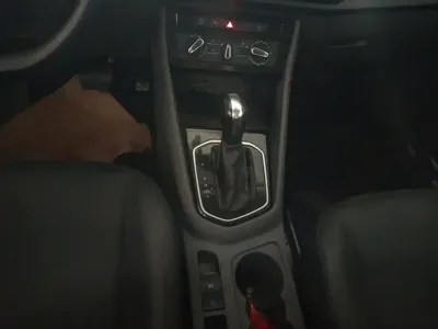 Jetta VS7