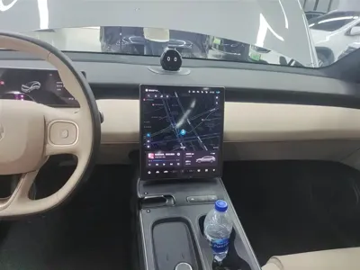 Nio ET5T