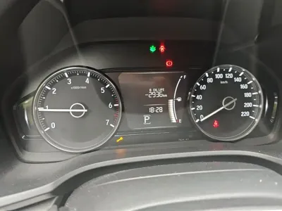 Honda Envix