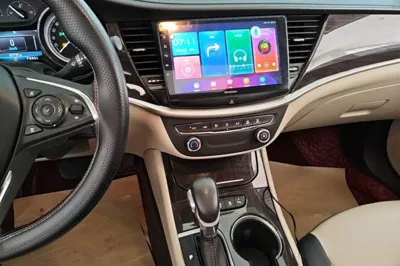 Buick Verano