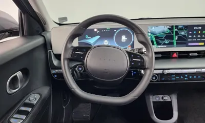 Hyundai Ioniq5