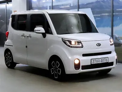 Kia Ray