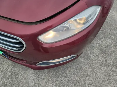 Fiat Viaggio