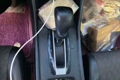 Honda Jade