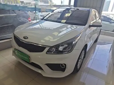 Kia K2