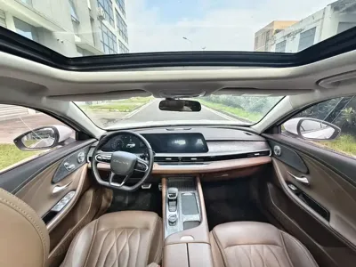 Chery Arrizo 8
