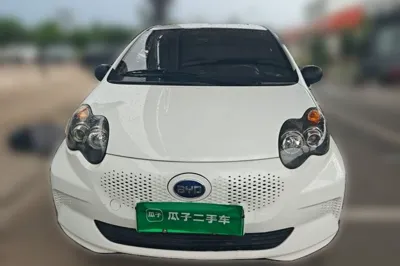 BYD e1