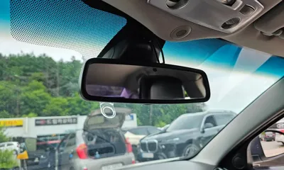 Renault-KoreaSamsung SM7