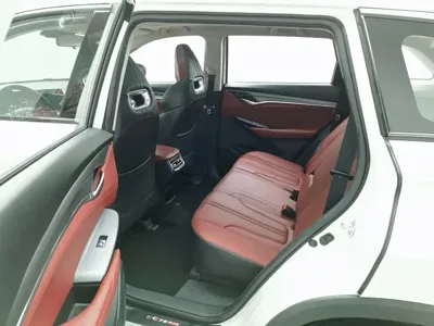 Changan 长安CS75PLUS