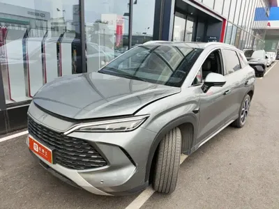BYD L DM-i