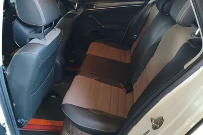 Volkswagen C-Trek