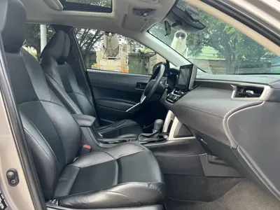 Toyota Frontlander