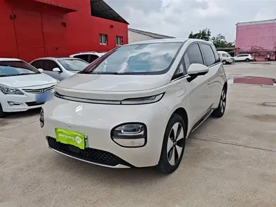 Baojun Yunduo