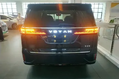 Voyah Dream