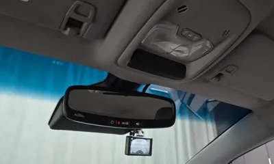 ChevroletGMDaewoo Bolt EV