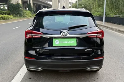 Buick Envision