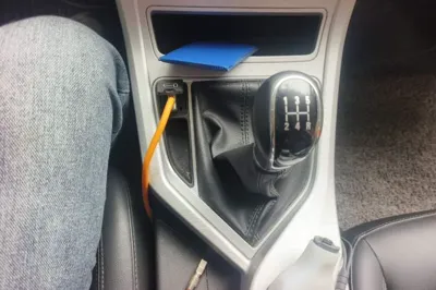 Geely Auto Vision