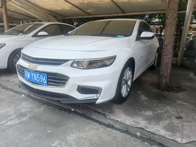 Chevrolet Malibu XL