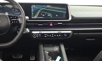 Hyundai Ioniq6