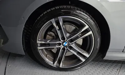 BMW 2-Series