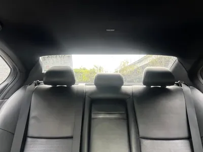 Infiniti Q50L