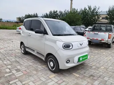 Wuling MINIEV