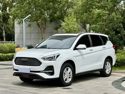 Haval M6