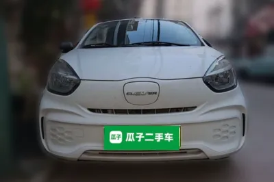 Roewe Clever