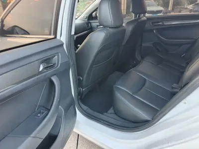 Roewe 360