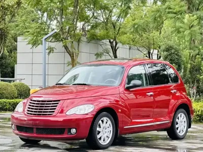 Chrysler PT Cruiser