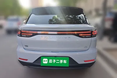 Leapmotor C11
